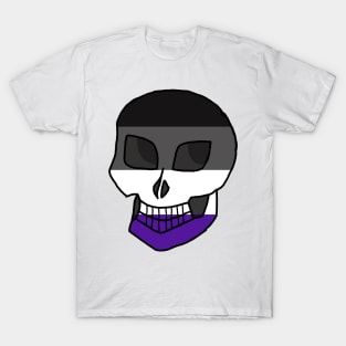 Ace Skull T-Shirt